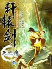 轩辕剑之天之痕（下）全文免费阅读